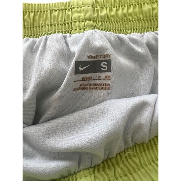Nike Dri-fit Shorts size S - Picture 5 of 5